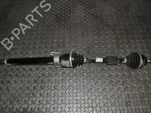 Used Right front driveshaft Right front driveshaft BMW X2 (F39) sDrive 18 i (136 hp) 33345000 33345000