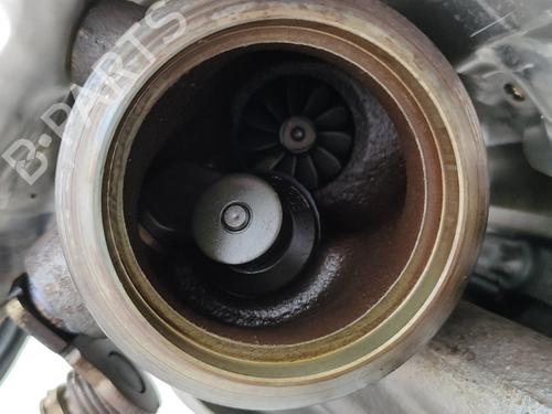 Engine MERCEDES-BENZ CLA (C118) CLA 200 (118.387) | BP28438295M1 