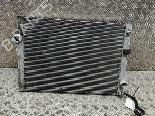 Used Water radiator BMW X5 (F15, F85) xDrive 40 d (313 hp) 19645540