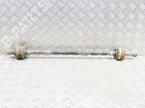 Left rear driveshaft VOLVO V90 II Estate (235) D3 AWD | BP14913819M40 