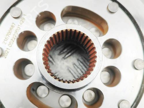 Flywheel PORSCHE CAYENNE Coupe (9YB) 3.0 E-Hybrid AWD | BP38932527M101 - Image 5