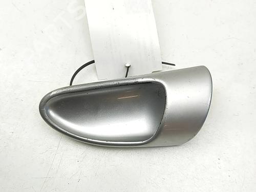 Front right interior door handle PORSCHE BOXSTER (987) 2.7 | BP33395643I14 - Image 5