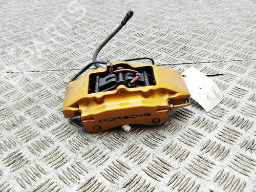 Used Right rear brake caliper Right rear brake caliper PORSCHE 911 (997) 3.6 Carrera 4 (325 hp) 33661546 33661546