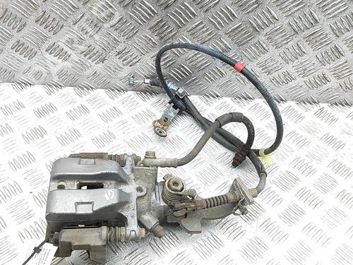 Left rear brake caliper MAZDA MX-5 IV (ND__) 2.0 (ND2E, ND6E) | BP35717544M107 - Image 3
