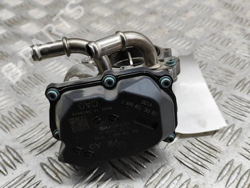 throttle-body-audi-q5-fyb-fyg-2016-27771988 main image