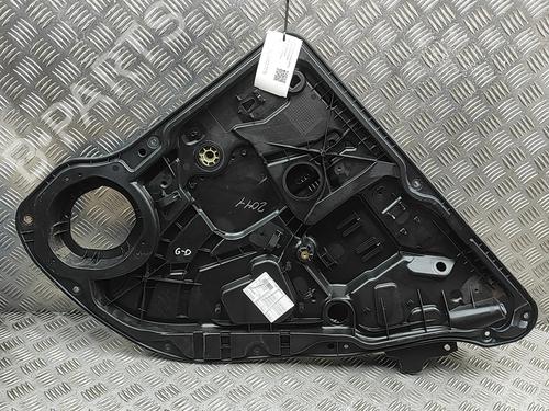 rear-right-window-mechanism-mercedes-benz-m-class-w166-2011-2012-2013-2014-2015-33378842 main image