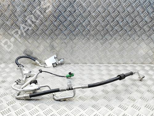 AC pipe RENAULT ZOE (BFM_) ZOE (BFMC, BFMD) | BP38500262M126 - Image 2