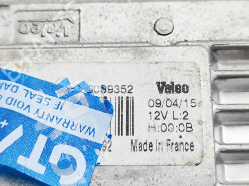 Electronic module VOLVO XC60 I SUV (156) D4 | BP33433575M83 - Image 7