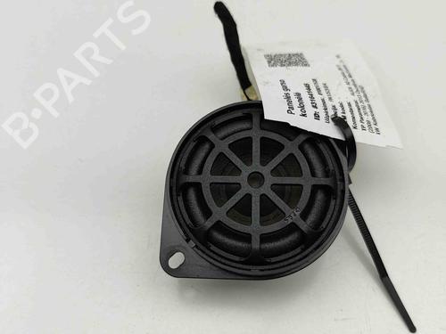 Used Speaker AUDI A5 Convertible (8F7) 2.0 TDI (143 hp) 28160285