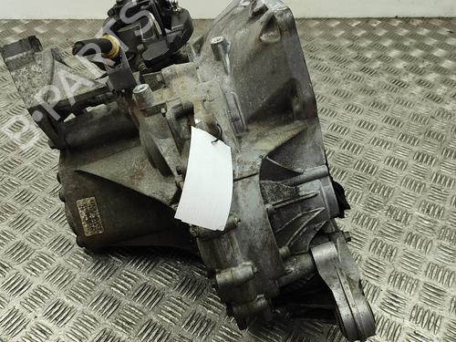 Gearbox FORD FOCUS III 1.0 EcoBoost | BP28436543M3 