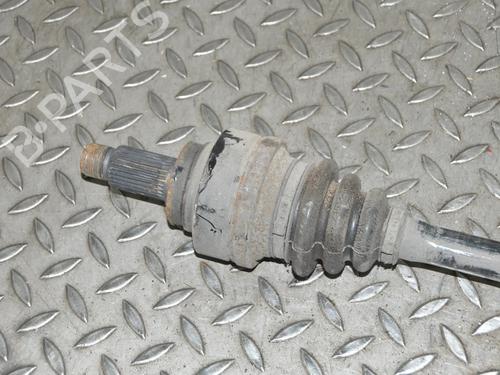 Left rear driveshaft BMW 3 (F30, F80) 320 d | BP30207595M40