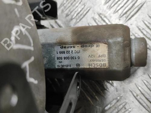 Transfer box MERCEDES-BENZ VITO Bus (W639) 110 CDI (639.701, 639.703, 639.705) | BP28956602M36 