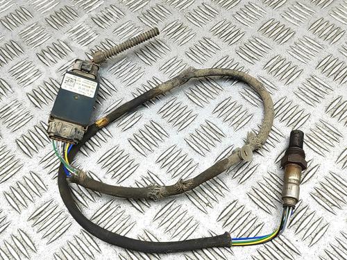 Used Electronic sensor VW TRANSPORTER T6 Van (SGA, SGH, SHA, SHH) 2.0 TDI (90 hp) 29920688