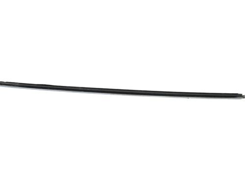 Dørliste TESLA MODEL X (5YJX) P100D AWD | BP30252781C150