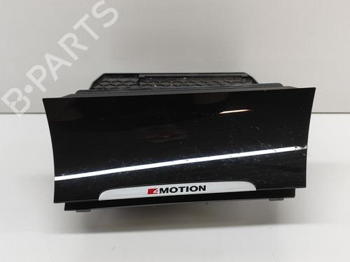 Used Glove box VW GOLF VII (5G1, BQ1, BE1, BE2) 2.0 R 4motion (300 hp) 24142022