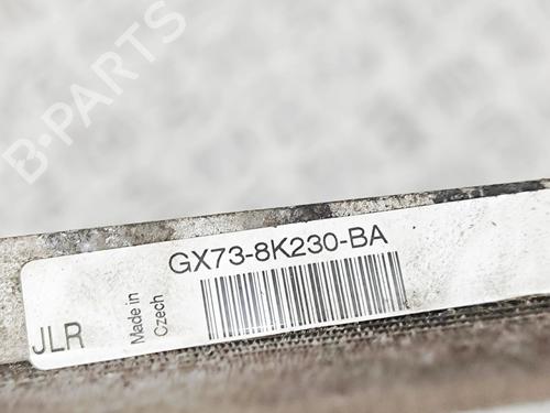 Water radiator JAGUAR XE (X760) 2.0 D | BP32779848M31 - Image 6
