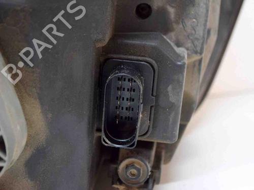Right headlight VW TRANSPORTER T5 Van (7HA, 7HH, 7EA, 7EH) 2.5 TDI | BP29485930C29 