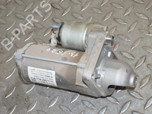 Used Starter Starter PEUGEOT 3008 II SUV (MC_, MR_, MJ_, M4_) 1.2 THP/ PureTech 130 (MRHNSM, MRHNSU, MRHNSJ, MRHNYW,... (131 hp) 33346340 33346340