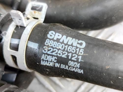 Pipe VOLVO XC40 (536) B4 Mild-Hybrid | BP27795879M125 