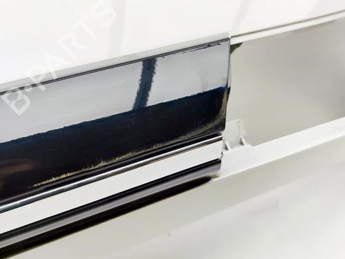 Pynteliste til bagklap SUZUKI SX4 S-Cross (JY) 1.4 Hybrid (Mild Hybrid) (AKK 414) | BP30708571C151 