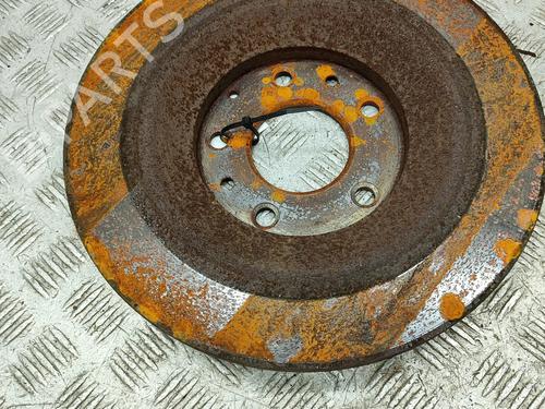 Andre MAZDA CX-5 (KF) 2.0 | BP26616521O1 - Image 2