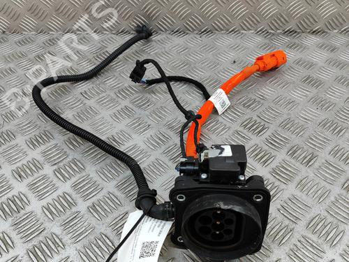 Câble PORSCHE CAYENNE (9YA) 3.0 E-Hybrid AWD (9YAAE1) (462 hp) 31902749