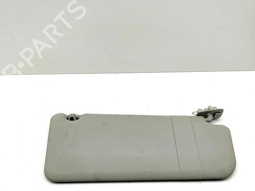 Right sun visor OPEL VIVARO C Bus (K0) 2.0 | BP33393262I2  - Image 5