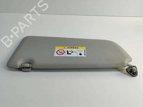 right-sun-visor-mercedes-benz-vito-van-w447-2014-23562204 main image