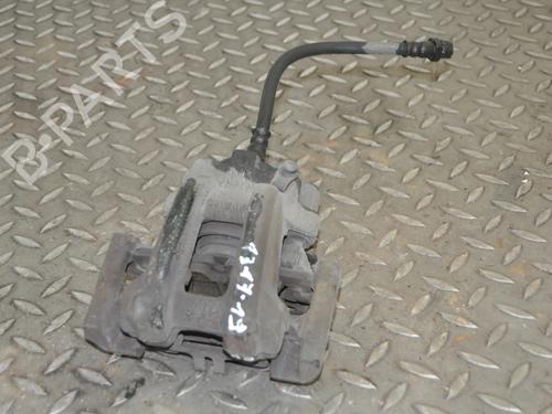 Used Left rear brake caliper BMW 3 (F30, F80) 320 d (184 hp) 30210419