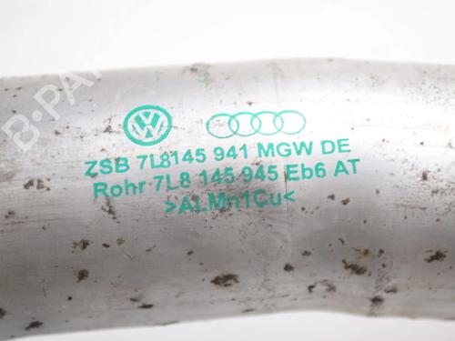 Pipe AUDI Q7 (4LB) 4.2 TDI quattro | BP30280916M125  - Image 5