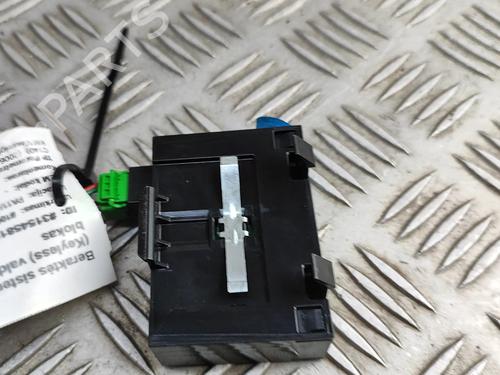 Electronic module CHEVROLET CAPTIVA (C100, C140) 2.0 D 4WD | BP28101887M83  - Image 5