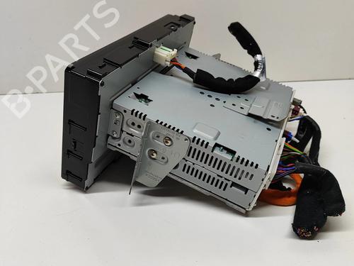 Electronic module KIA SPORTAGE IV (QL, QLE) 1.6 T-GDI | BP27174614M83