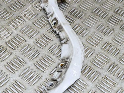 Rear bumper bracket LAND ROVER RANGE ROVER EVOQUE (L538) 2.0 D 4x4 | BP14644589C159 
