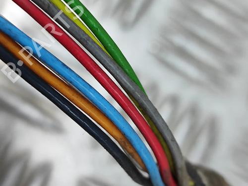 Electronic sensor MERCEDES-BENZ VITO Tourer (W447) 114 CDI / 114 BlueTEC (447.701, 447.703, 447.705) | BP22352018M84 