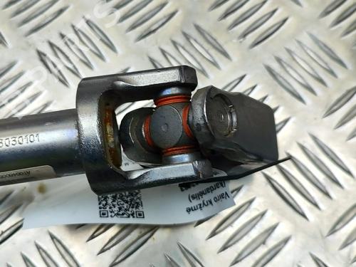 Steering column universal joint MERCEDES-BENZ M-CLASS (W166) ML 350 BlueTEC 4-matic (166.024, 166.023) | BP33374214M114  - Image 6