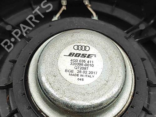 Speaker AUDI A6 C7 (4G2, 4GC) 3.0 TDI quattro | BP26961396E2