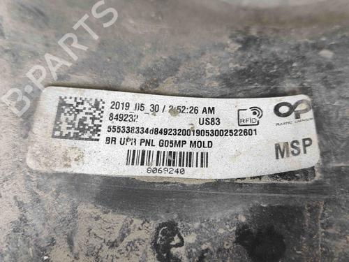 Rear bumper BMW X5 (G05, F95) xDrive 30 d | BP29569894C8 