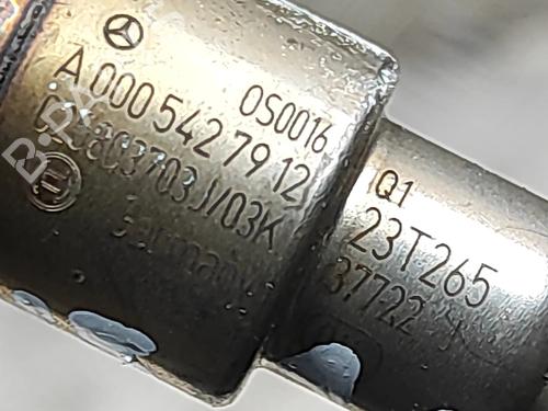 Electronic sensor MERCEDES-BENZ A-CLASS (W177) A 180 (177.084) | BP33110384M84  - Image 5
