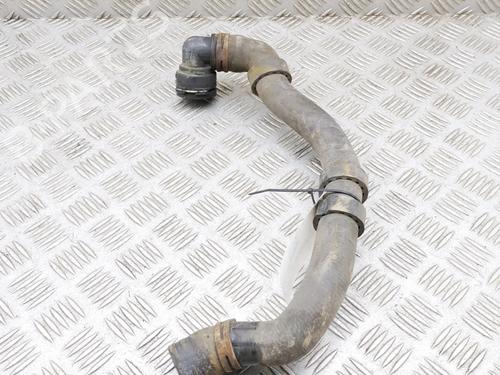 Intercooler pipe VW CADDY IV Box Body/MPV (SAA, SAH) 1.6 TDI | BP40536155M127 - Image 4