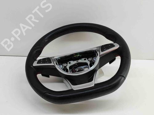 Ratt MERCEDES-BENZ GLA-CLASS (X156) GLA 220 CDI 4-matic (156.905) | BP17015395C49 