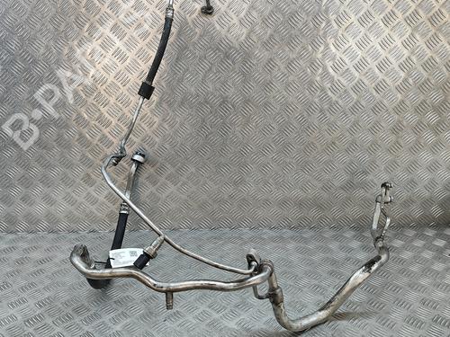 AC pipe SKODA SUPERB III (3V3) 1.6 TDI | BP24975515M126 