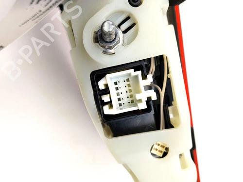Right tailgate light MERCEDES-BENZ CLA (C118) CLA 180 (118.384) | BP40014875C80 - Image 8