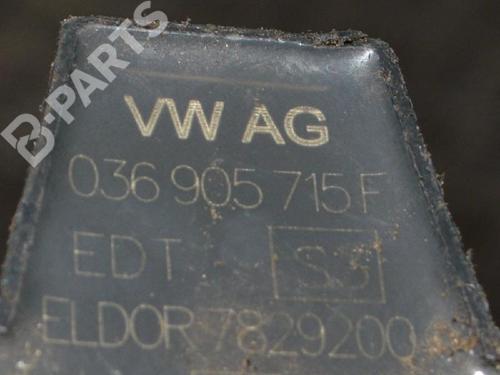 Ignition coil VW PASSAT B6 (3C2) 1.4 TSI | BP6733935M94 