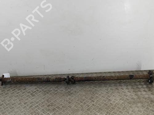 Driveshaft MERCEDES-BENZ S-CLASS (W140) 500 SE, SEL (140.050, 140.051) | BP21188010M37 
