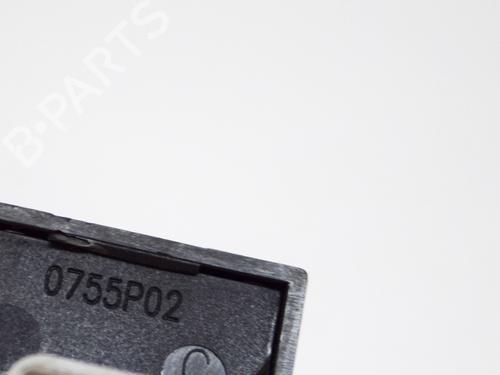 Electronic module LAND ROVER RANGE ROVER SPORT II (L494) 3.0 SDV6 4x4 | BP27757220M83 