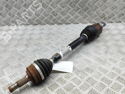 Left front driveshaft OPEL MOKKA 1.2 (76) | BP36457950M38 - Image 3