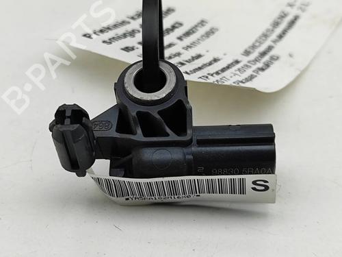Used Electronic sensor Electronic sensor MERCEDES-BENZ X-CLASS (470) X 250 d (470.230) (190 hp) 33372511 33372511