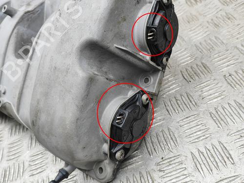 Valve cover PORSCHE MACAN (95B) 3.0 S | BP38932240M124 - Image 8