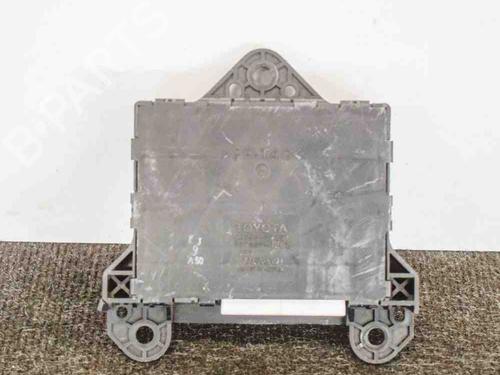 Electronic module TOYOTA PRIUS Liftback (_W2_) 1.5 Hybrid (NHW20_, NHW20R) | BP6757220M83