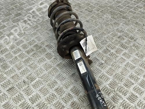 Right front shock absorber VW CADDY IV Box Body/MPV (SAA, SAH) 2.0 TDI | BP30971897M17